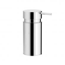 Dezi Home D4.601-PC - Liquid Soap Dispenser
