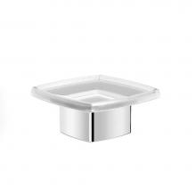 Dezi Home D5.410-PC - Series Soap Dish Holder