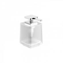 Dezi Home D1. K01-PN - Soap Dispenser Kit