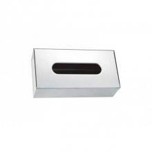 Dezi Home D8.102-SSS - Tissue Box Cover