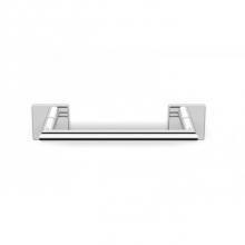 Dezi Home D5.100-PC - Towel Bar - 9''