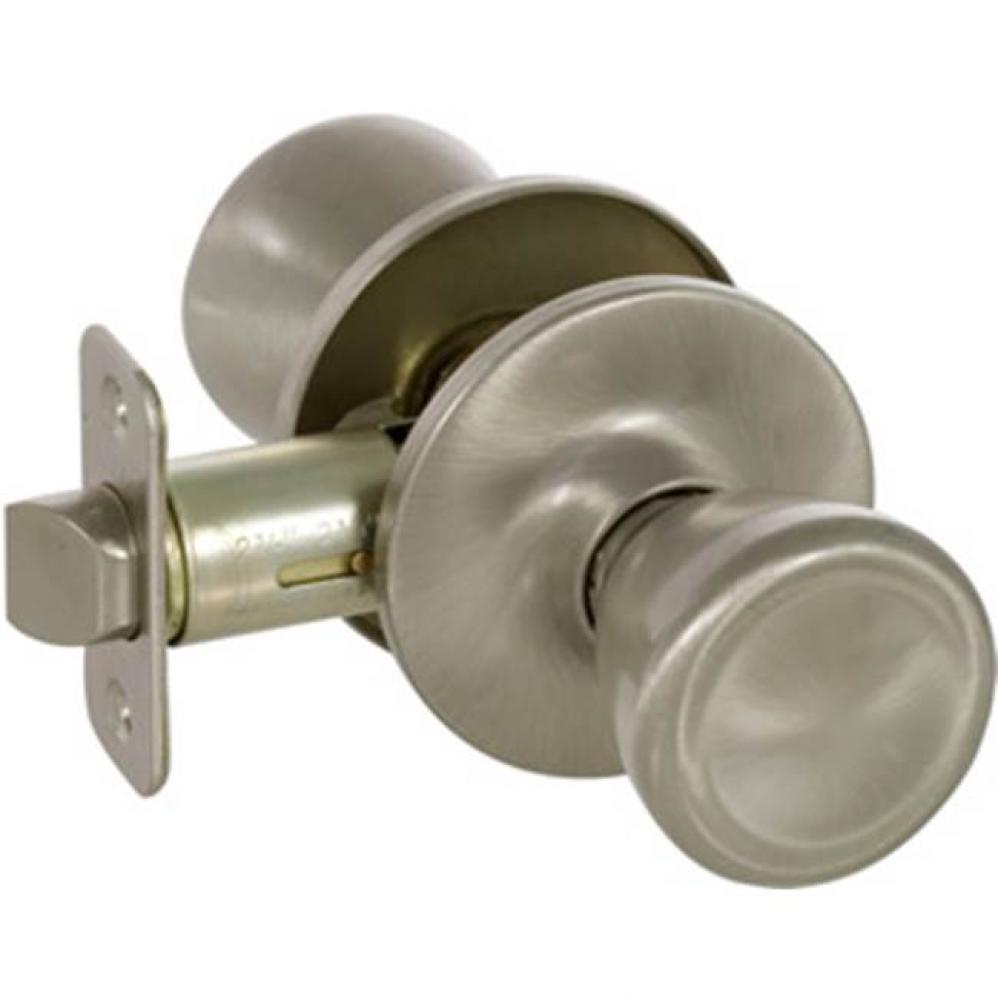 Brayden® Knob (Bradford), Entrance