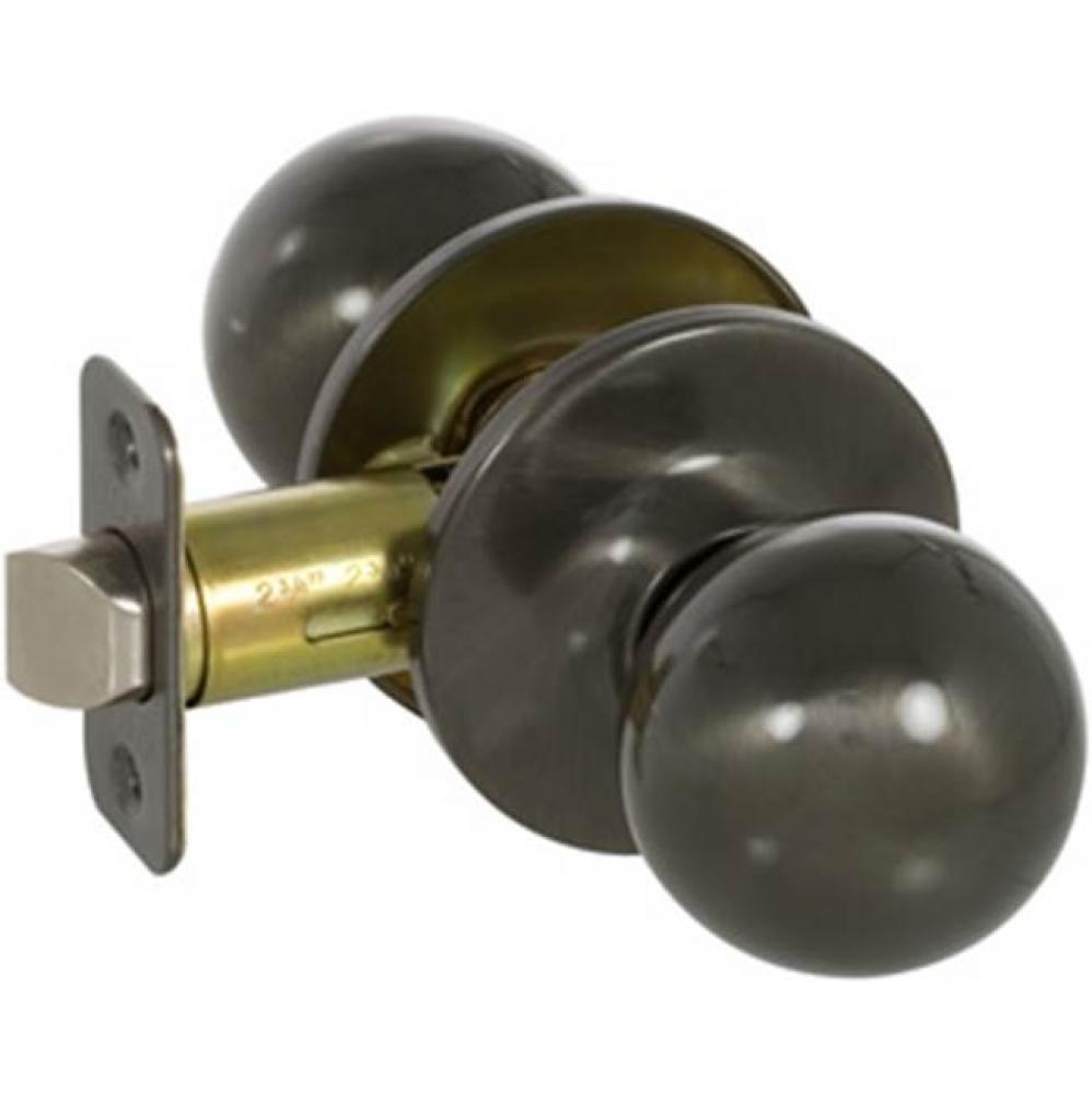 Fairfield® Knob, Passage