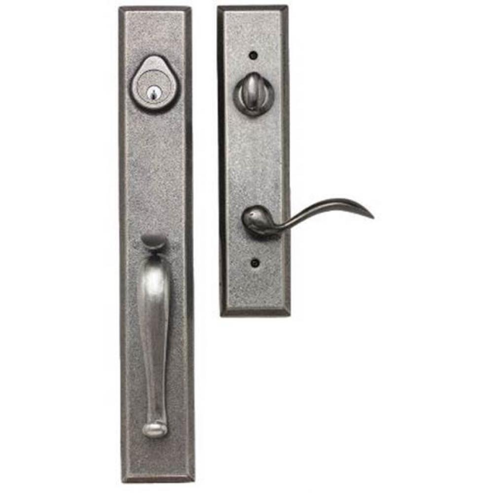 600-Cd-Abk  Single Cylinder