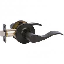 Delaney Hardware BN5054L - Bennett® Lever, Dummy