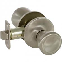 Delaney Hardware KA1001 - Brayden® Knob (Bradford), Entrance