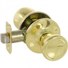 Delaney Hardware KA1023 - Brayden® Knob (Bradford), Privacy