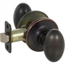 Delaney Hardware KE1007 - Carlyle® Knob (Camden), Entrance