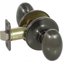 Delaney Hardware KE1008 - Carlyle® Knob (Camden), Entrance