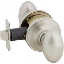 Delaney Hardware G2KE1001 - Carlyle® (Camden Knob) Entrance