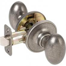 Delaney Hardware KE1002 - Carlyle® Knob (Camden), Entrance