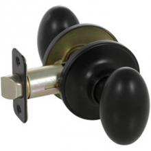 Delaney Hardware KE1004 - Carlyle® Knob (Camden), Entrance