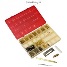 Delaney Hardware KA3101 - CALLAN Keying Kit