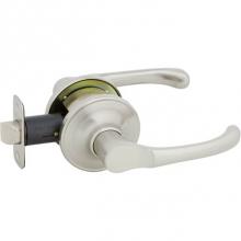 Delaney Hardware G2KN5001 - Newport Lever Entrance