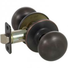 Delaney Hardware KS1057 - Saxon Knob, Dummy