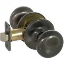 Delaney Hardware KS1058 - Saxon Knob, Dummy