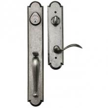 Delaney Hardware 661700 - 605-Vi-Abr  Dummy