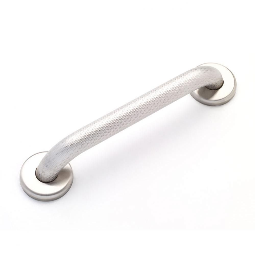 1.25'' Diameter Stainless Steel Straight Grab