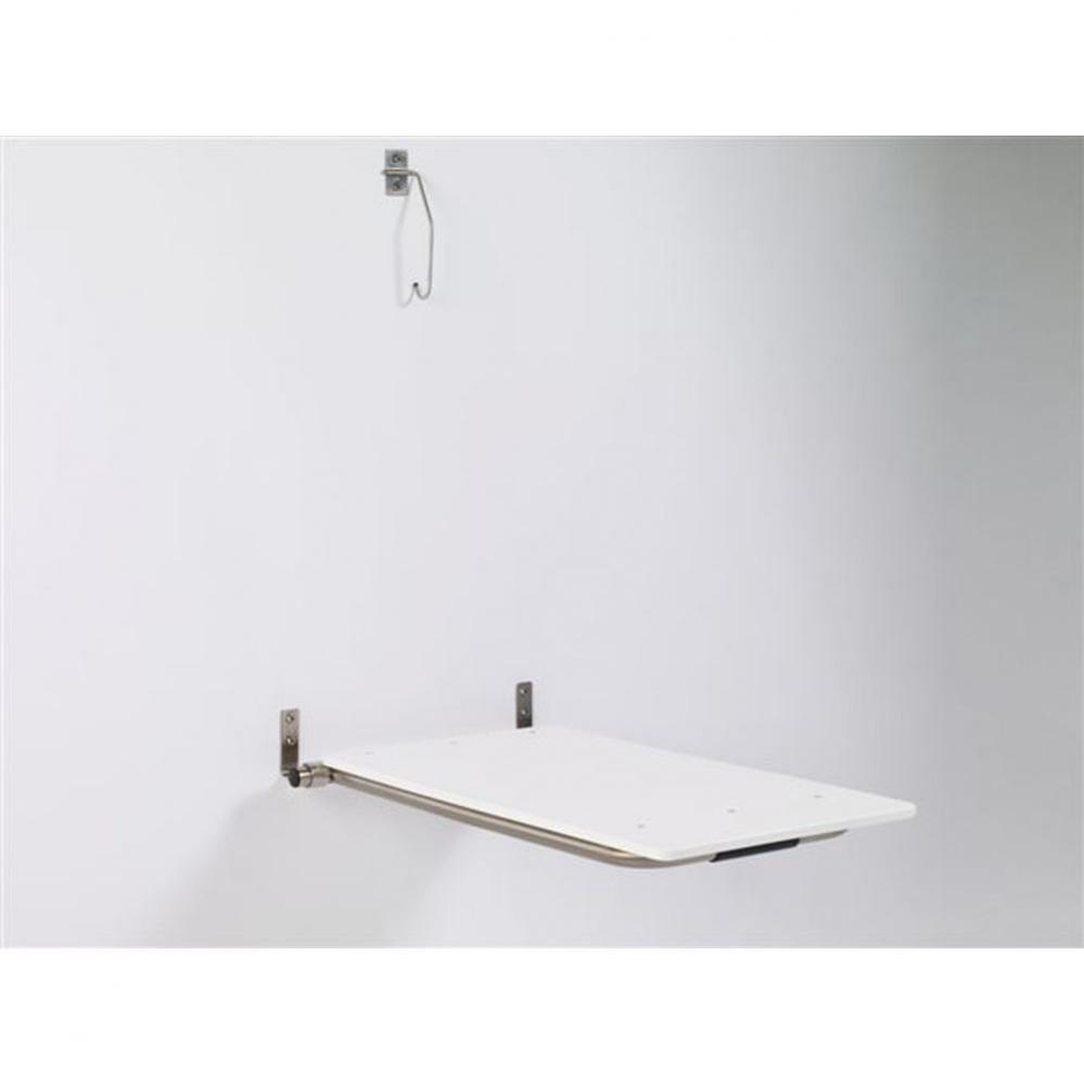 Shower Seats - Flip Up Tub