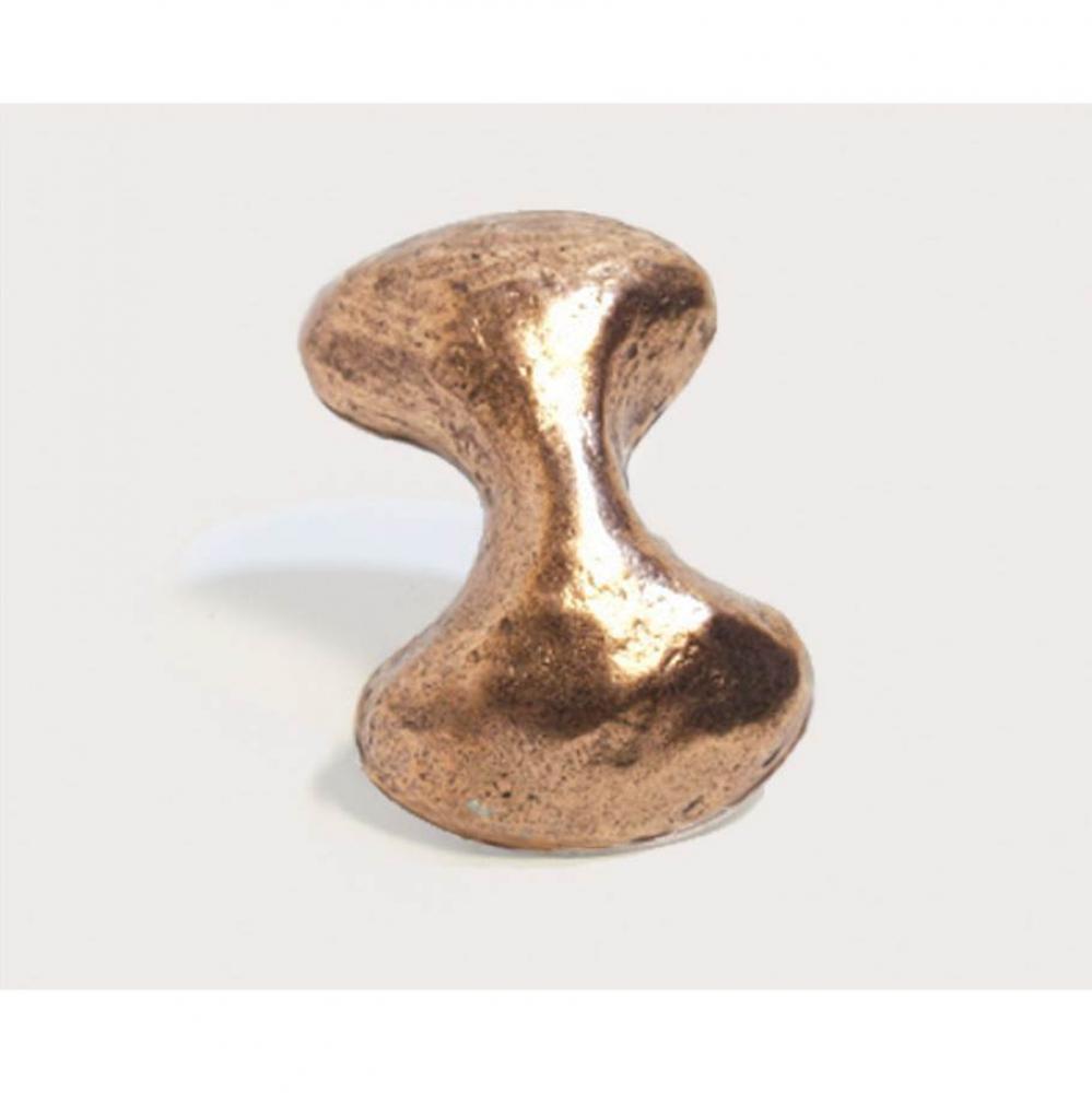 Dog Bone Shape 1-3/4''x1-1/4''