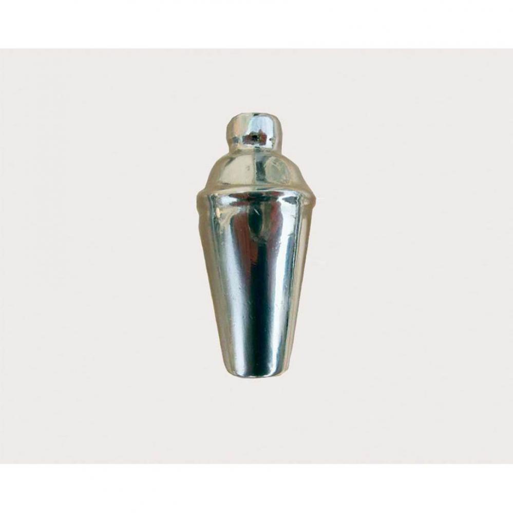 Martini Shaker Knob 2''x7/8''