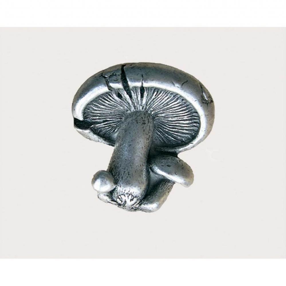 Mushroom (Tall) Knob 1-3/4''