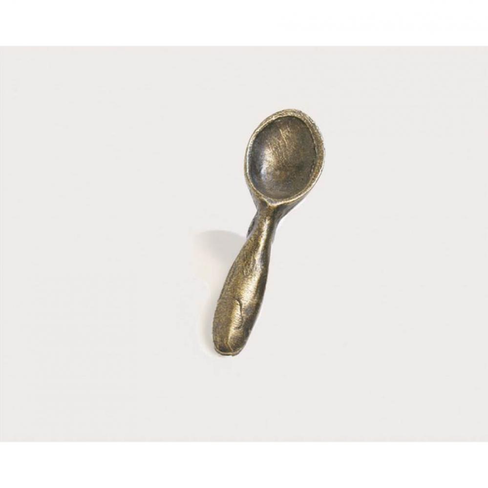 Spoon 3-1/8''x3/4''