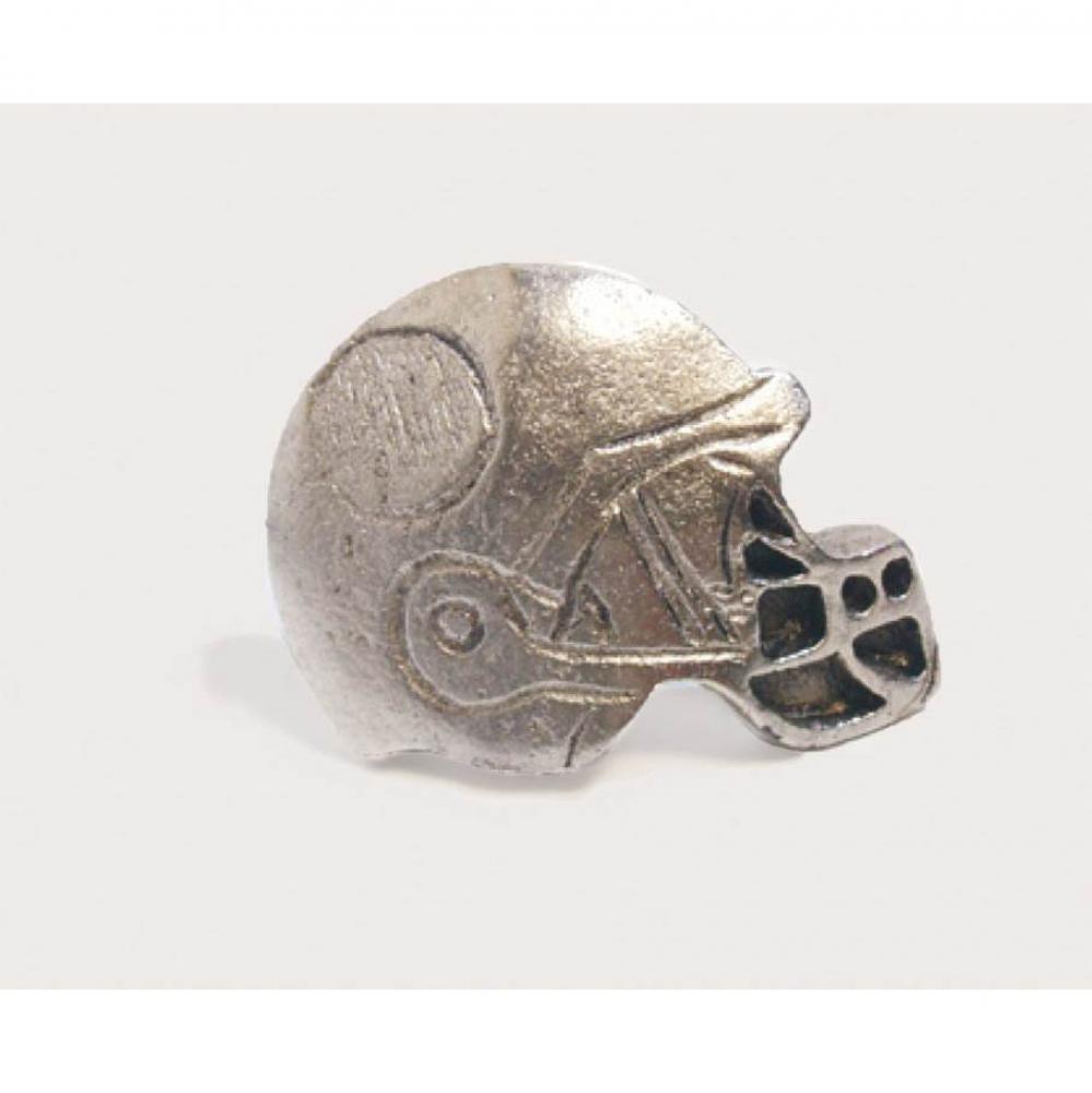 Football Helmet 1-7/8''x1-1/4''