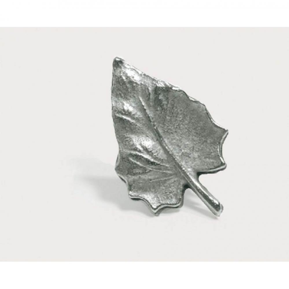 Leaf Shape 1-3/4''x1-1/8''