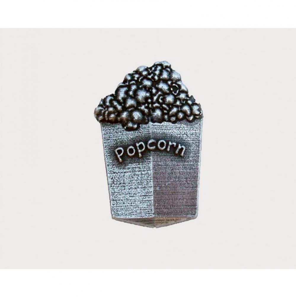 Popcorn Knob 1-7/8''x1-1/4''