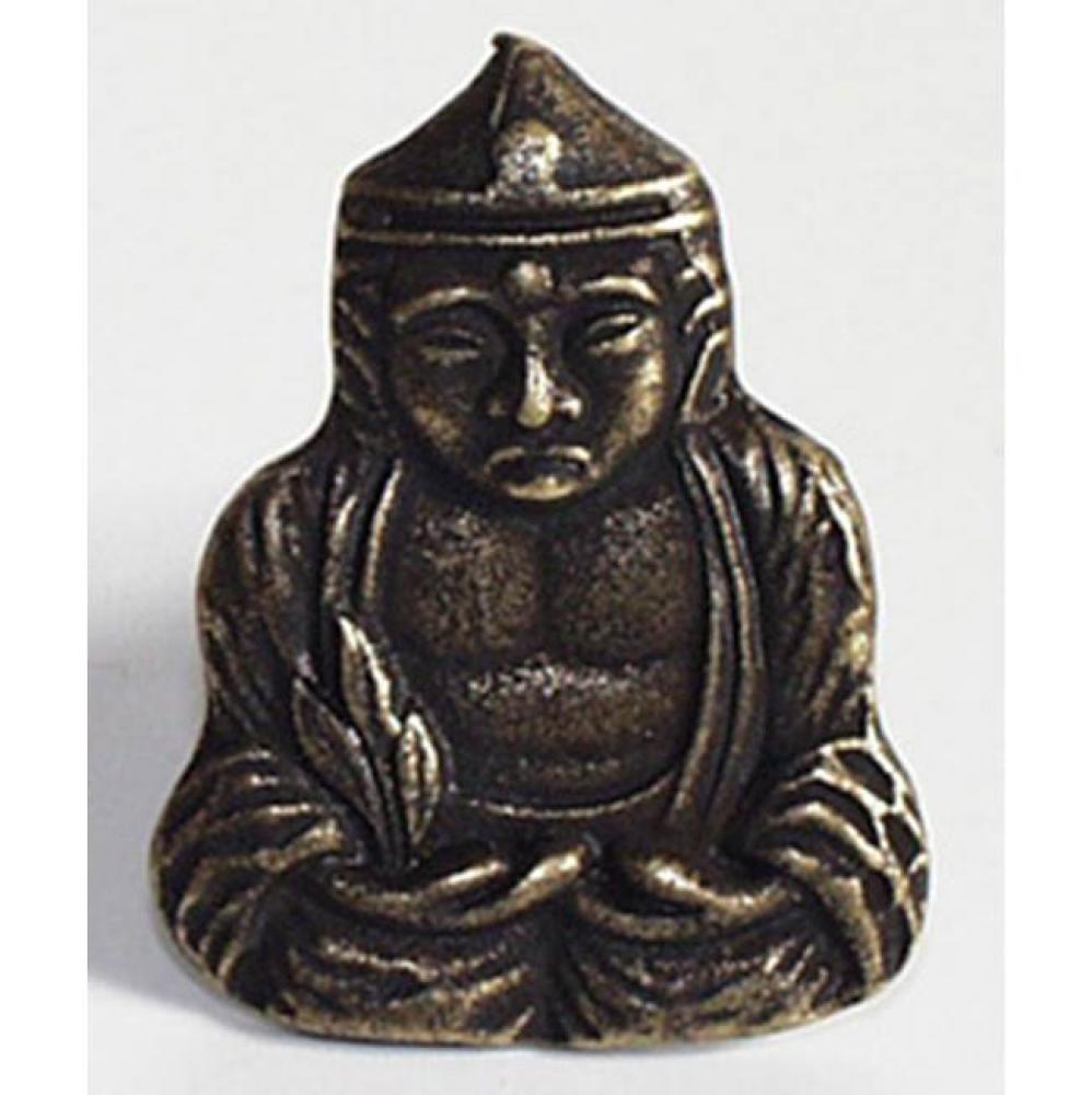 Buddah 1-1/2''x1-1/8''