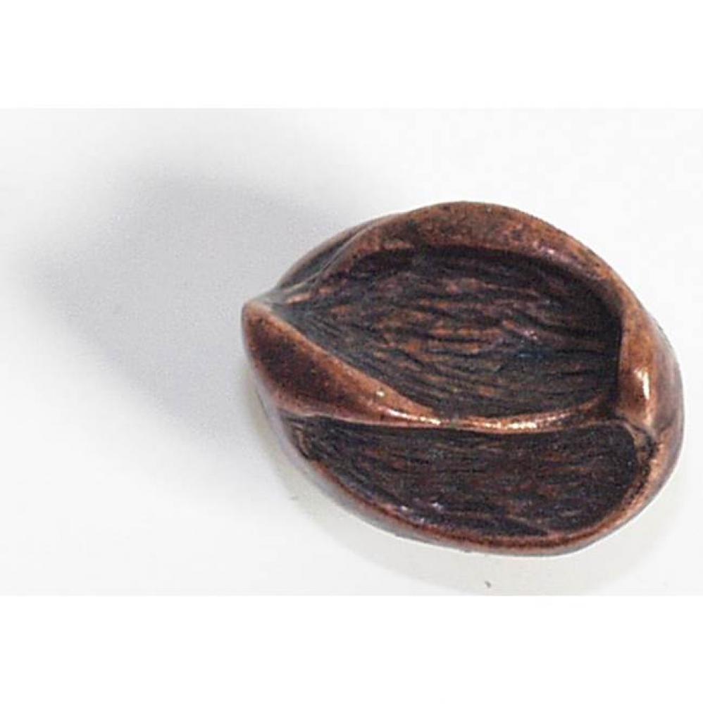 Oval Grooved Knot 1-1/4''x3/4''