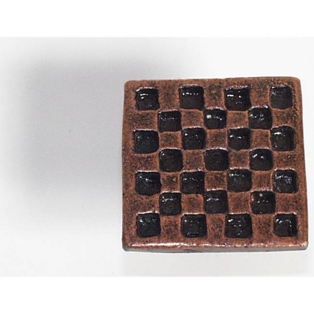 Checkerboard Square 1-1/4''x1-1/4''