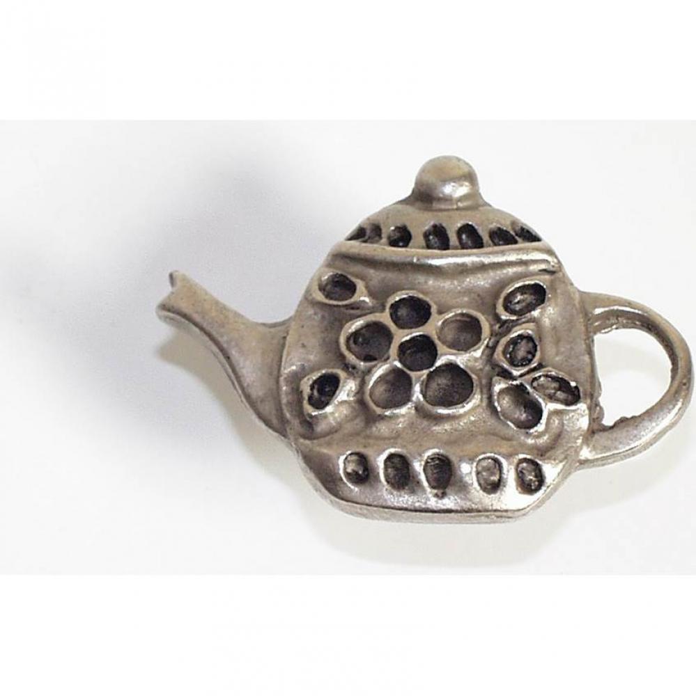 Small Teapot 2''x1-1/2''