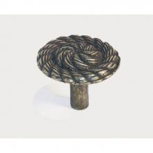 Emenee MK1168 - Rope Swirl  1-1/8''