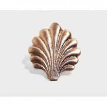 Emenee MK1022 - Sea Shell 2''x1-3/4''