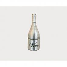 Emenee LU1257 - Wine Bottle Knob 1-7/8''x3/4''