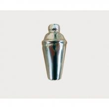 Emenee LU1253 - Martini Shaker Knob 2''x7/8''