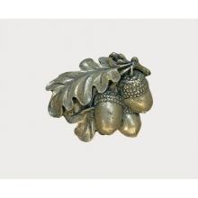 Emenee LU1234 - Acorn Knob 1-3/4''x2''