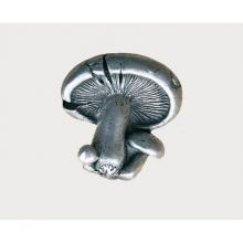 Emenee LU1226 - Mushroom (Tall) Knob 1-3/4''