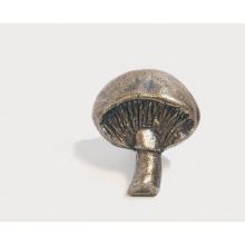 Emenee MK1012 - Mushroom 2''x1-1/2''