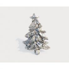 Emenee MK1102 - Christmas Tree 1-5/8''x1-1/4''