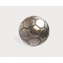 Emenee MK1042 - Soccer Ball 1-1/2''x1-1/2''