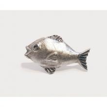 Emenee MK1037 - Fish2-1/4''x2-1/2''