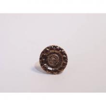 Emenee MK1029 - Button Sunflower 1-1/8''x1-1/8''