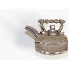 Emenee OR151 - Tea Pot 1-1/2''x1-1/4''