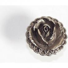 Emenee OR157 - Rose 1-1/4''x1-1/4''