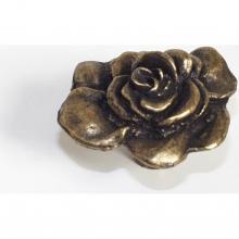 Emenee OR283 - Rose 1-1/2''x1-1/2''