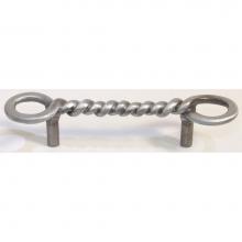 Emenee OR296 - Twisted Wire Pull  5''x1-1/8''