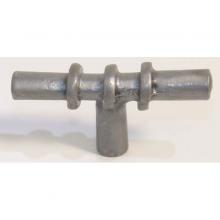 Emenee OR299 - Bar Knob 2-1/8''x1/2''